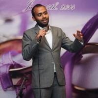 Biorithm Employee Amrish Nair's profile photo