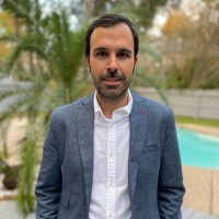 Webber Employee Ignacio Ugarriza Crespo's profile photo