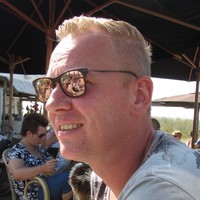 Lijnco Employee Edwin Vogelzang's profile photo