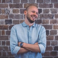 StepInsight Employee Thomas Stas's profile photo