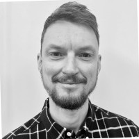 Public Health Wales Employee Christopher Thomas's profile photo