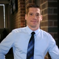 SymQuest Employee Kevin Davis's profile photo