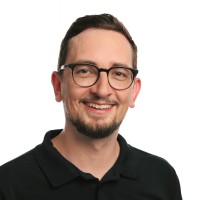 CM Informatik AG Employee Manuel Weingartner's profile photo