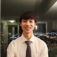 Zeheng Lin's profile photo