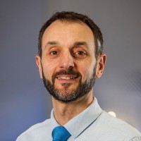 Ricardo plc Employee David Valantin's profile photo