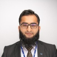 Muhammad Junaid Email