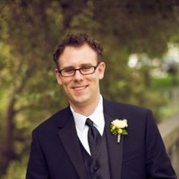 Sharp HealthCare Employee Scott Matson's profile photo