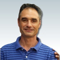 IceCure Medical Employee Rafael Kaplan's profile photo