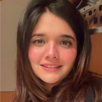 Omicrone Employee Shaheera Amber's profile photo