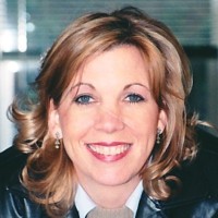 Retired Employee Gina Harris's profile photo