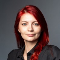 Cossack Labs Employee Anastasiia Voitova's profile photo