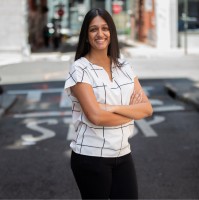 Natalie Persaud Email & Phone Number