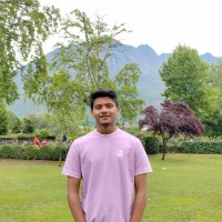 Getdot.ai Employee Anand A's profile photo