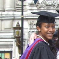 Ashtead Group Plc Employee Natalie Obaze's profile photo