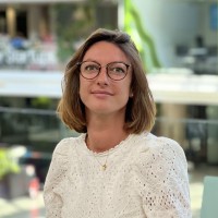 Archibien Employee Amélie Deslandes's profile photo