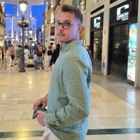 CRMT Digital Employee Aleksandar Andovski's profile photo