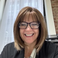 Lucinda Ellery Consultancy Employee Barbara Werner's profile photo