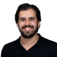 Admiral: The Visitor Relationship Management Company Employee Tyler Carro's profile photo