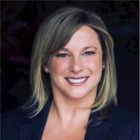 Maplewood Senior Living Employee Elizabeth Castiline-Gannon's profile photo