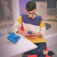 Abhishek Mehndole's profile photo