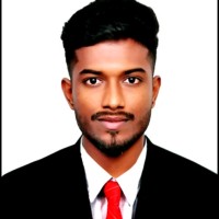 Solopackers Employee Hariharan D's profile photo