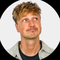 KIWI.KI GmbH Employee Tim mac Müller's profile photo