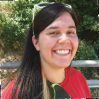 Neuroversion Employee Rachael Montoya's profile photo
