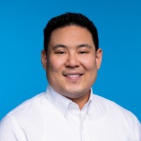 Ostro Employee James Lu's profile photo