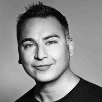 Mossca.xyz Employee Rajeev Shah's profile photo