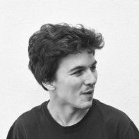 26lights Employee Pierre-Antoine Roy's profile photo