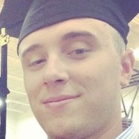 Olympia Sports Employee Jake Chamblee's profile photo