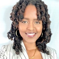 Junxion Med Staffing Employee Danielle Archer's profile photo