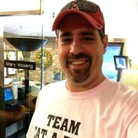 Michael Page Employee Gavin Roth's profile photo