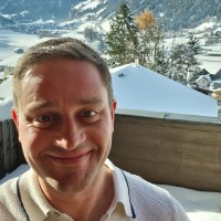 Digital Skills ltd Employee Mike Cheeseman's profile photo