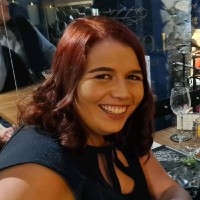 Shaw Trust Employee Amy McManus's profile photo