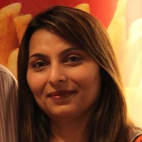 Dilshad Amin Email & Phone Number