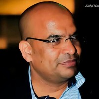 McGettigan's Employee Sunil Haridas's profile photo