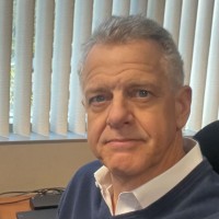 Sakura Finetek USA Employee Joseph Castille's profile photo