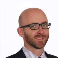 Systech International. Employee Phil Garlick's profile photo