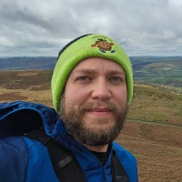 Benjamin Robinson Email & Phone Number