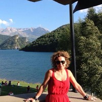 HOSTELERIA Employee Irene de Arriba's profile photo