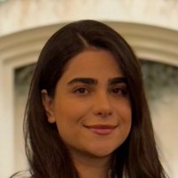 MagicalAPI Employee Zahra Erfani's profile photo