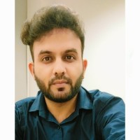 Curelo Employee Viinay Singh's profile photo