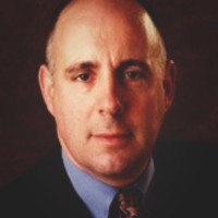 UNC Health Rex Employee Douglas Henston's profile photo