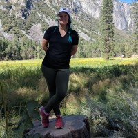 Stantec Employee Erin Niles's profile photo