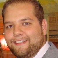 Grupo Ri Happy Employee Andre Paixao's profile photo