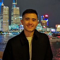 Google Employee Eric N's profile photo