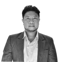 Ascend Interplay Employee Jay Demandante's profile photo