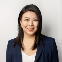 Amazon Employee Anna Yang's profile photo