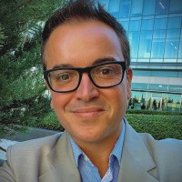 LAZAR, a Finn Partners Company Employee John Guerriero's profile photo